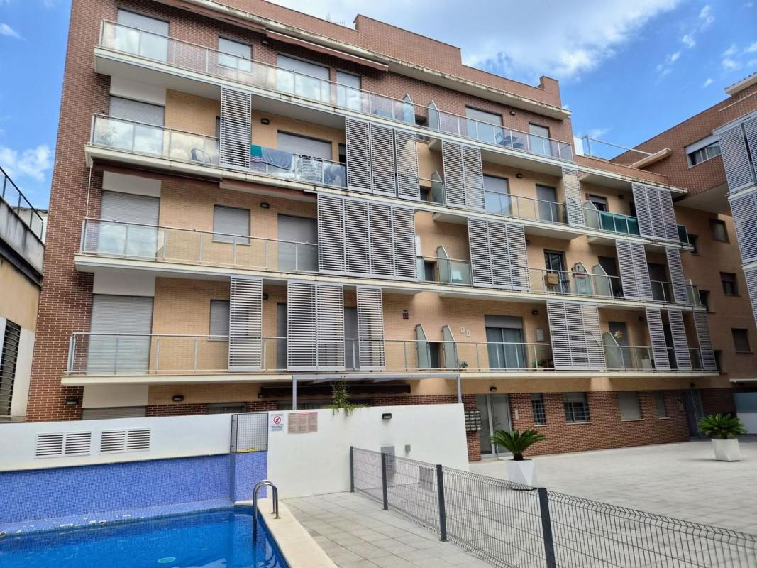 Продажа квартиры на Piso en Pego, Пего
photo 4
