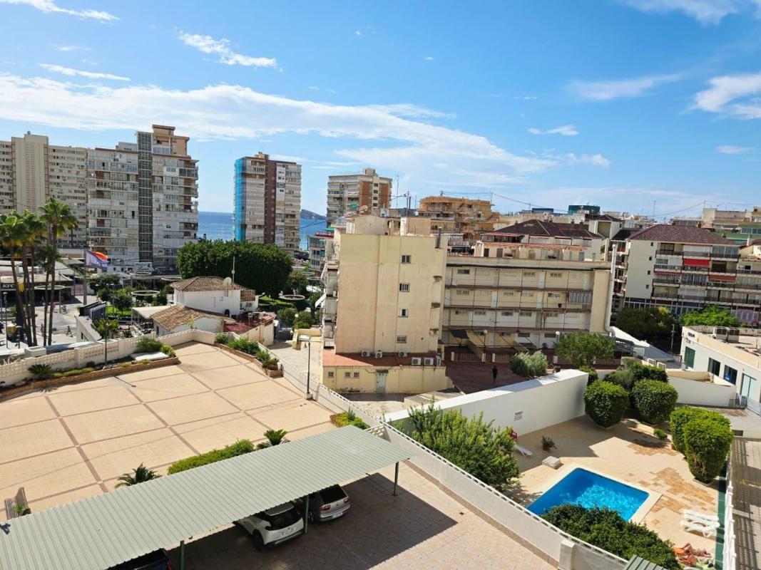 Продажа квартиры на Piso en Avenida Emilio Ortuño, Playa de Levante, Benidorm, Бенидорм
 photo 2