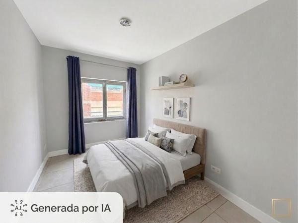 Sale of flat in Piso en Calle Maestro Caballero, Campoamor, Alicante / Alacant, Alicante
photo 1