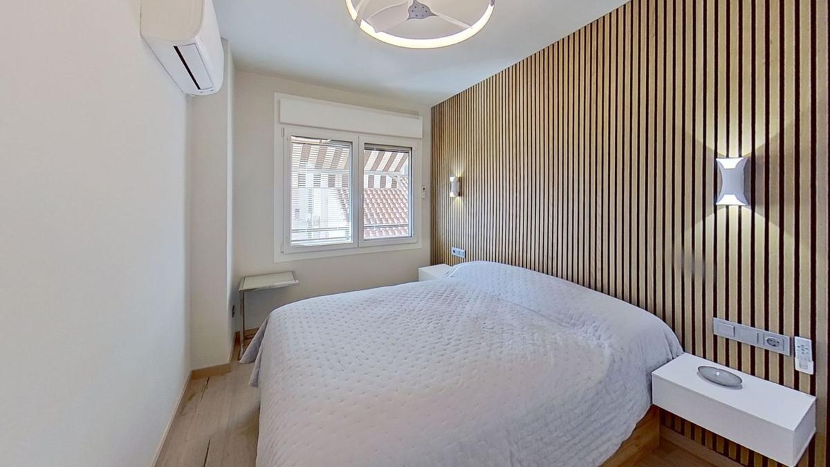 Продажа квартиры на Piso en Calle de la Virgen del Socorro, 46, Raval Roig-Virgen del Socorro, Alicante / Alacant, Аликанте / Алакант
photo 5