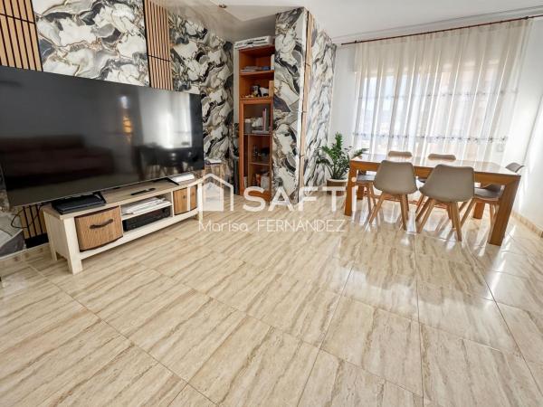 Продажа квартиры на Piso en Poble Nou - Montiboli, La Villajoyosa / Vila Joiosa, Ла Виллахойоса / Вила Хойоса
photo 1