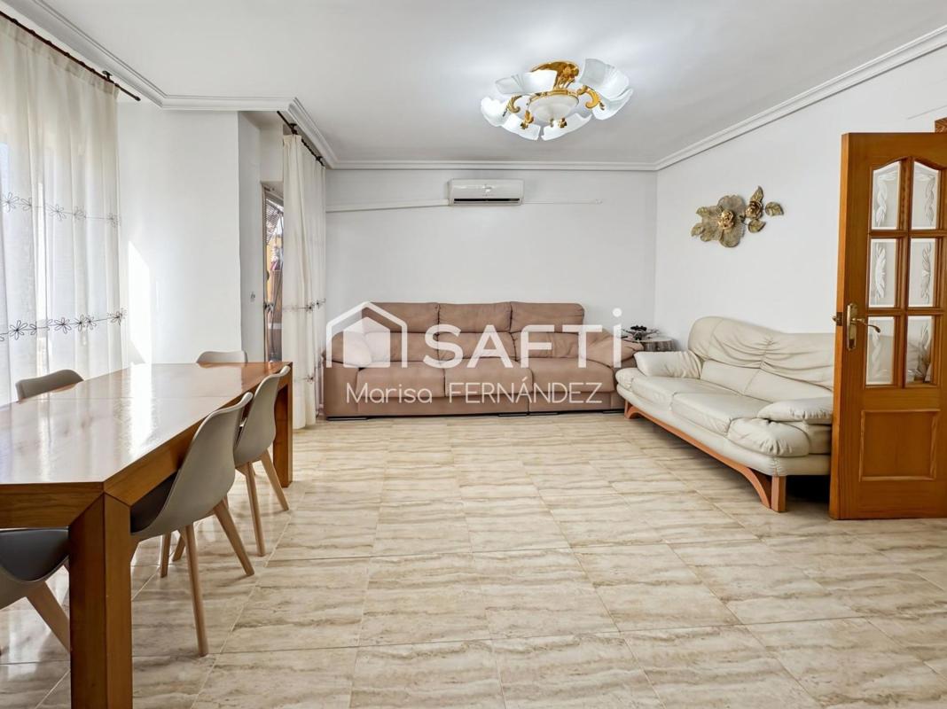 Venta de piso en Piso en Poble Nou - Montiboli, La Villajoyosa / Vila Joiosa, La Villajoyosa / Vila Joiosa
 photo 2