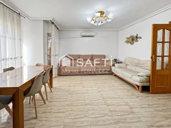 Продажа квартиры на Piso en Poble Nou - Montiboli, La Villajoyosa / Vila Joiosa, Ла Виллахойоса / Вила Хойоса
thumbnail 2