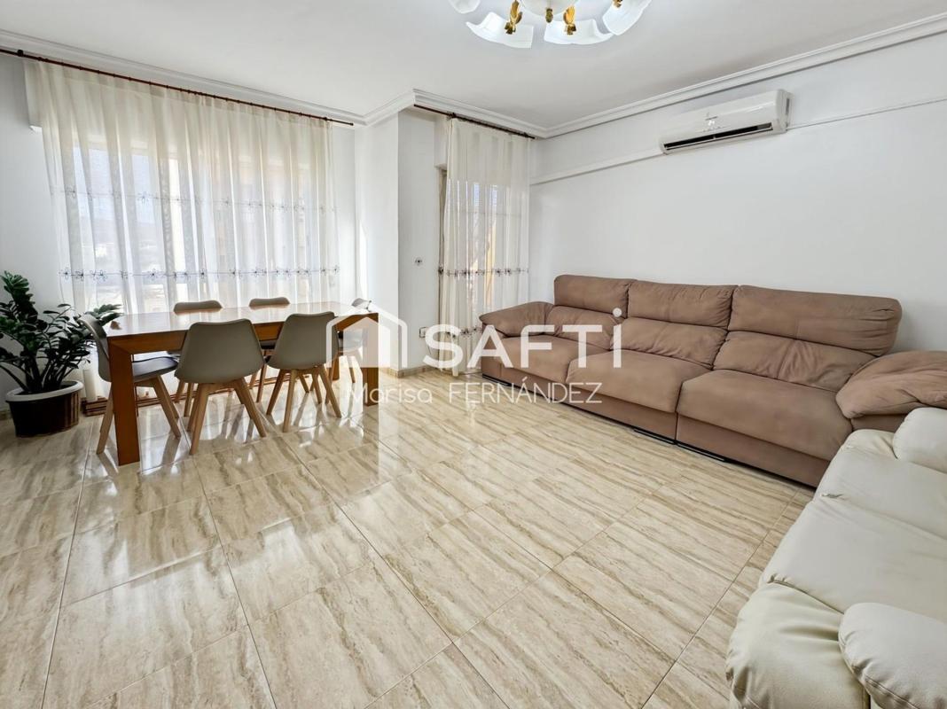 Venta de piso en Piso en Poble Nou - Montiboli, La Villajoyosa / Vila Joiosa, La Villajoyosa / Vila Joiosa
 photo 4