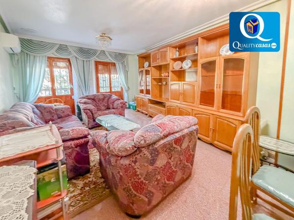 Sale of flat in Piso en Plaza Castelar - Mercado Central, Elda, Elda
 photo 4