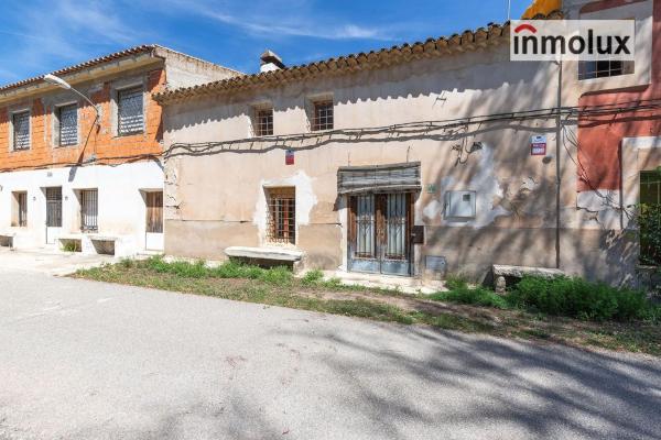 Independent chalet for sale in Casa o chalet en Camino de la Pinada, Campo Alto, Elda, Elda
thumbnail 2