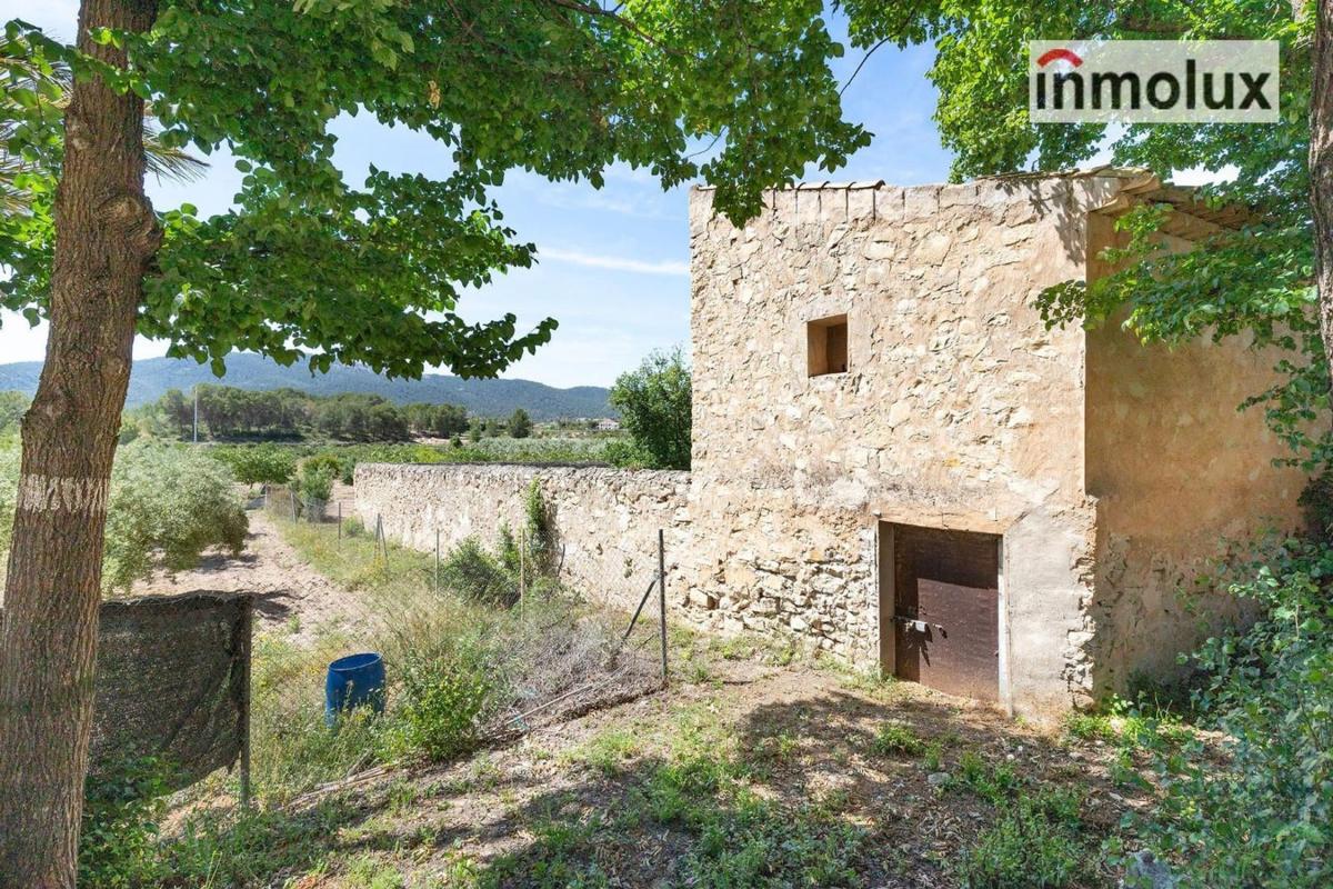 Продажа отдельного шале в Casa o chalet en Camino de la Pinada, Campo Alto, Elda, Эльда photo 5