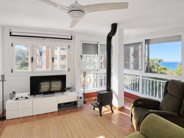 Sale of flat in Piso en Colonia Romana, La Albufereta, Alicante / Alacant, Alicante
thumbnail 2