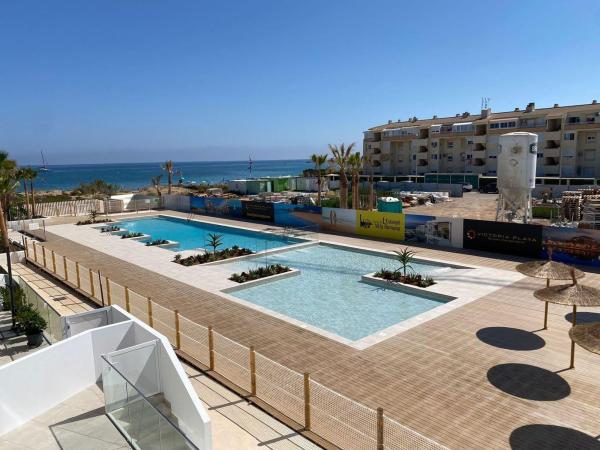 Дуплекс на продажу в Dúplex en Calle Llac Maracaibo, L'Almadrava-L'Estanyò, Denia, Дения photo 1