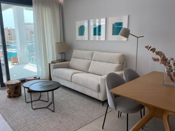 Дуплекс на продажу в Dúplex en Calle Llac Maracaibo, L'Almadrava-L'Estanyò, Denia, Дения thumbnail 2