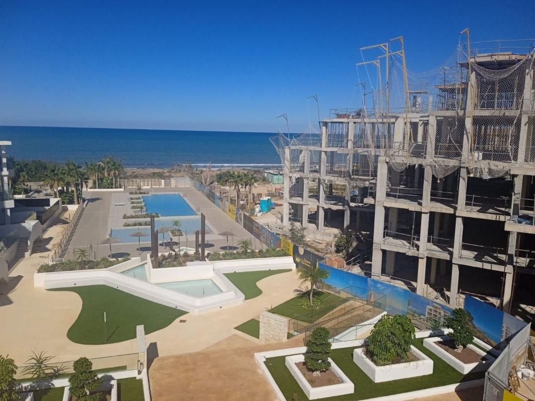 Продажа дуплекса на Dúplex en Calle Llac Maracaibo, L'Almadrava-L'Estanyò, Denia, Дения photo 3