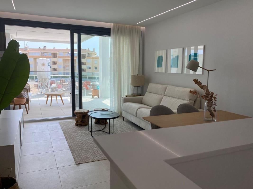 Продажа дуплекса на Dúplex en Calle Llac Maracaibo, L'Almadrava-L'Estanyò, Denia, Дения photo 5