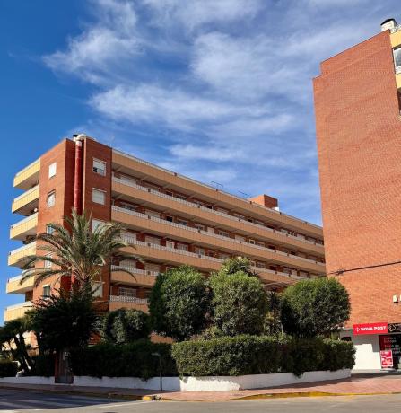 Venta de piso en Piso en Calle Rocio, 1, Punta Prima, Torrevieja, Torrevieja
photo 1