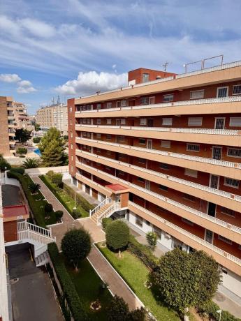 Venta de piso en Piso en Calle Rocio, 1, Punta Prima, Torrevieja, Torrevieja
thumbnail 2