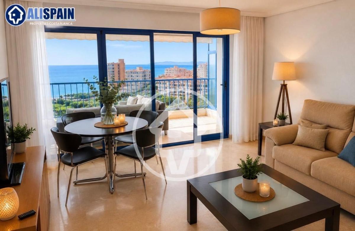 Venta de piso en Piso en Campello Playa, El Campello, El Campello
photo 2