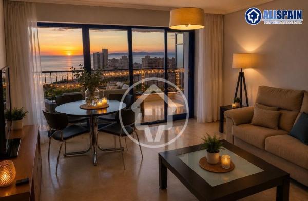Venta de piso en Piso en Campello Playa, El Campello, El Campello
thumbnail 3