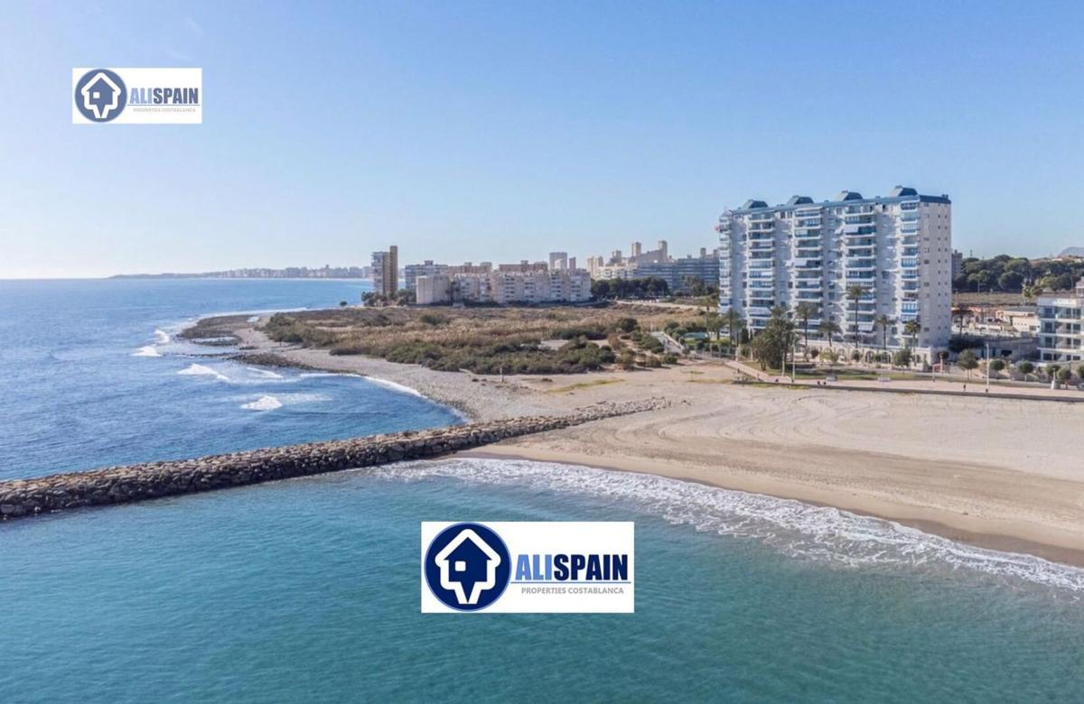Venta de piso en Piso en Campello Playa, El Campello, El Campello
photo 5