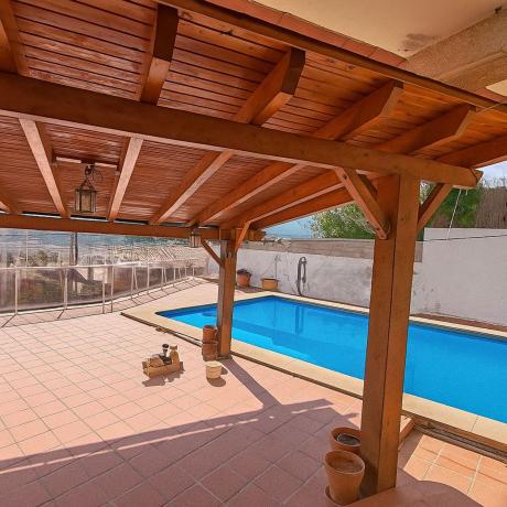 Casa o chalet independiente en Barri Eixample, Alcoy / Alcoi thumbnail 2