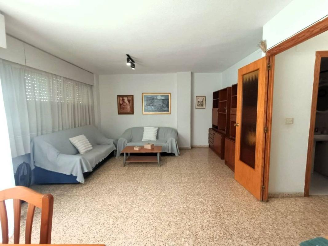 Продажа дуплекса на Dúplex en Centro, San Vicente del Raspeig, Сан-Висенте-дель-Распейг photo 1