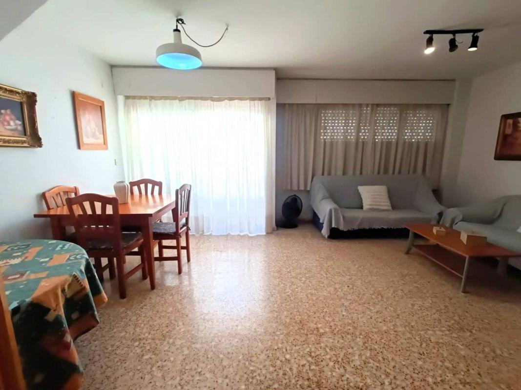 Продажа дуплекса на Dúplex en Centro, San Vicente del Raspeig, Сан-Висенте-дель-Распейг photo 2