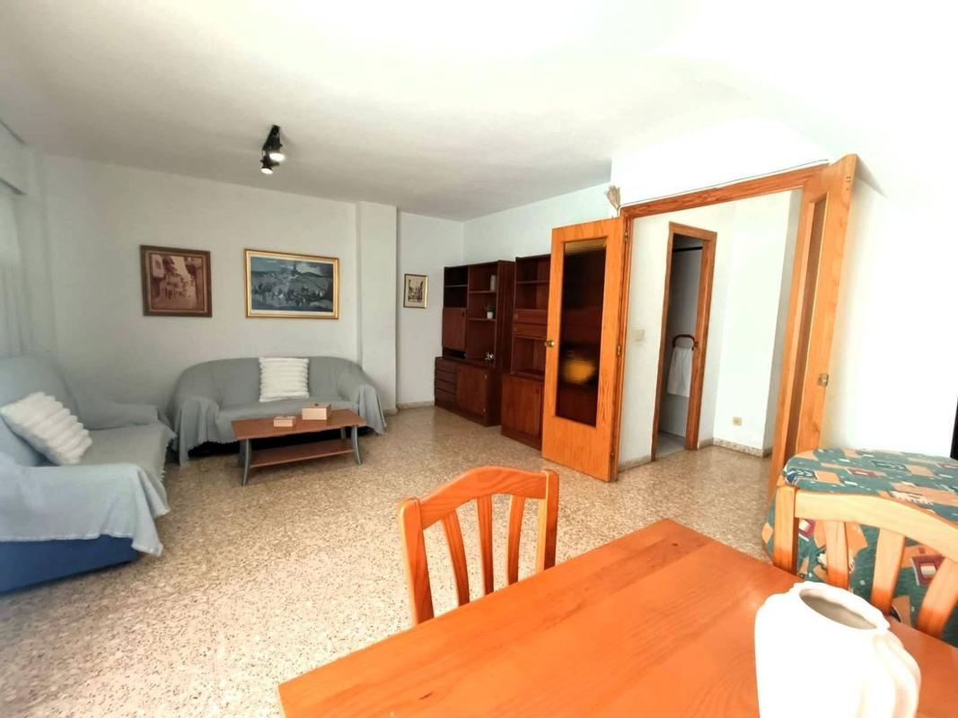 Продажа дуплекса на Dúplex en Centro, San Vicente del Raspeig, Сан-Висенте-дель-Распейг photo 3