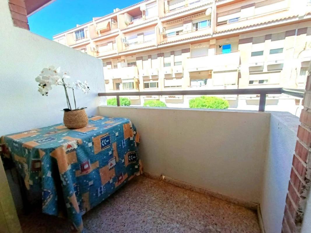 Продажа дуплекса на Dúplex en Centro, San Vicente del Raspeig, Сан-Висенте-дель-Распейг photo 4