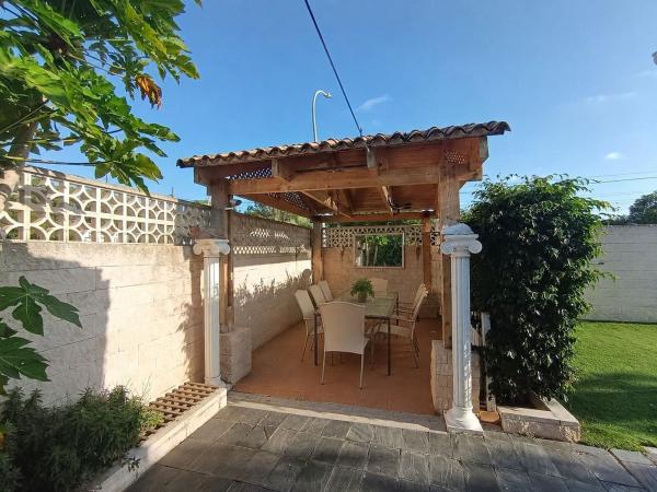 Casa o chalet independiente en Playa Muchavista, El Campello thumbnail 2