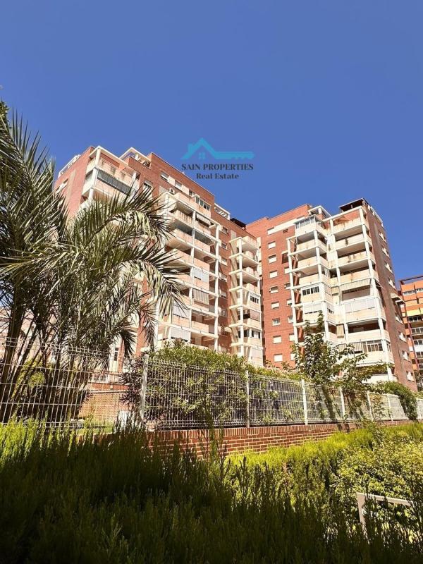 Sale of apartment in Piso en Alitana - Casablanca, La Villajoyosa / Vila Joiosa, La Villajoyosa / Vila Joiosa
photo 2