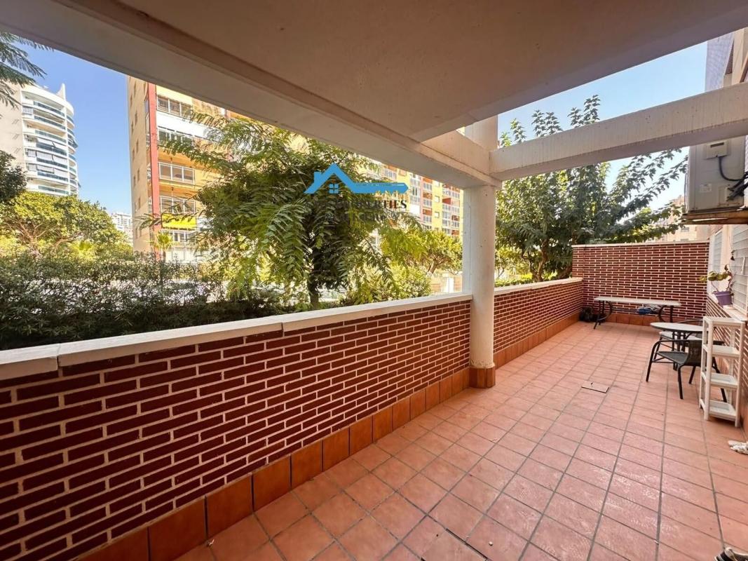 Sale of apartment in Piso en Alitana - Casablanca, La Villajoyosa / Vila Joiosa, La Villajoyosa / Vila Joiosa
photo 4
