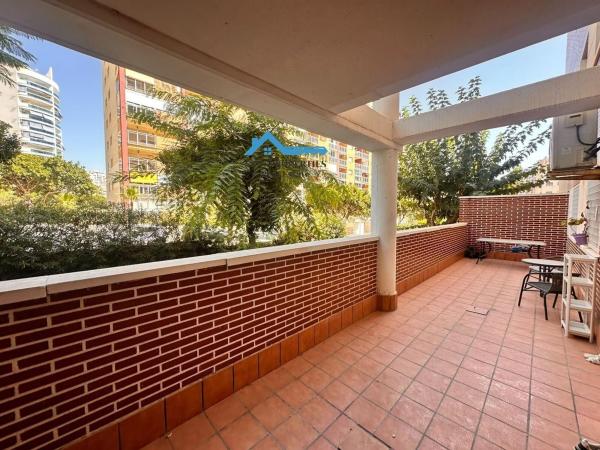 Sprzedaż mieszkania w Piso en Alitana - Casablanca, La Villajoyosa / Vila Joiosa, La Villajoyosa / Vila Joiosa
 photo 4