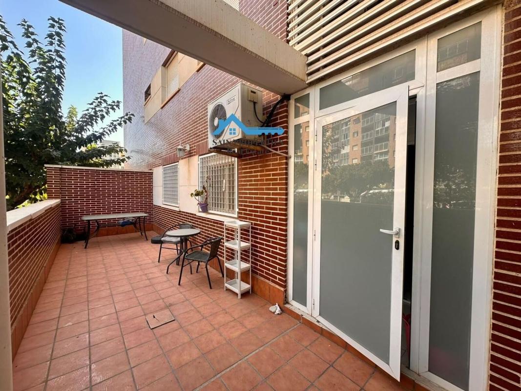 Sale of apartment in Piso en Alitana - Casablanca, La Villajoyosa / Vila Joiosa, La Villajoyosa / Vila Joiosa
photo 5