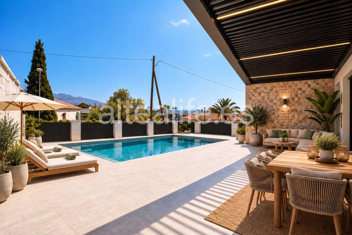 Propiedades en venta y alquiler en España photo 1