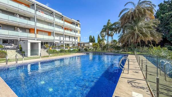 Продажа квартиры на Piso en El Palmar-Los Molinos, Denia, Дения
photo 1