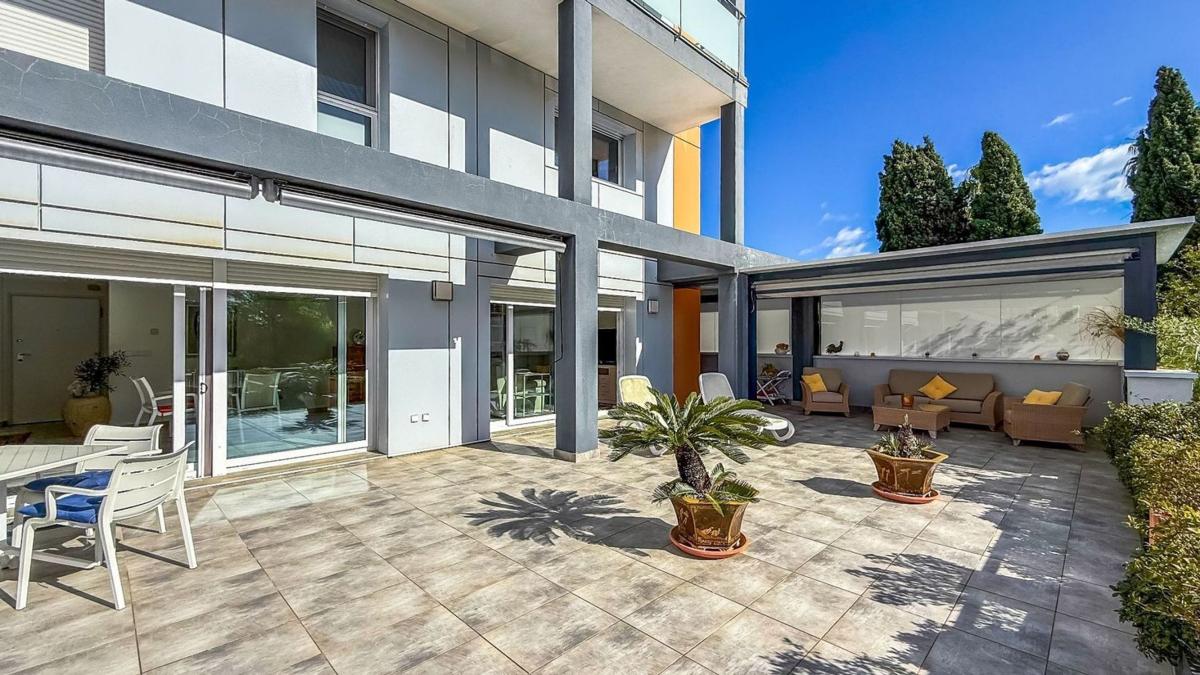 Продажа квартиры на Piso en El Palmar-Los Molinos, Denia, Дения
photo 2