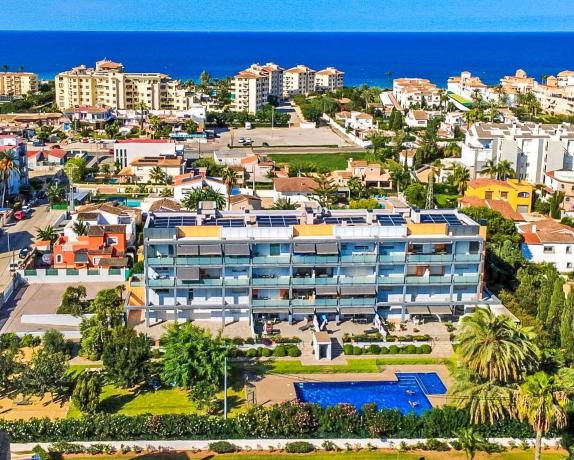 Продажа квартиры на Piso en El Palmar-Los Molinos, Denia, Дения
thumbnail 3