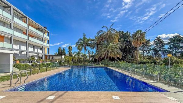 Продажа квартиры на Piso en El Palmar-Los Molinos, Denia, Дения
 photo 4