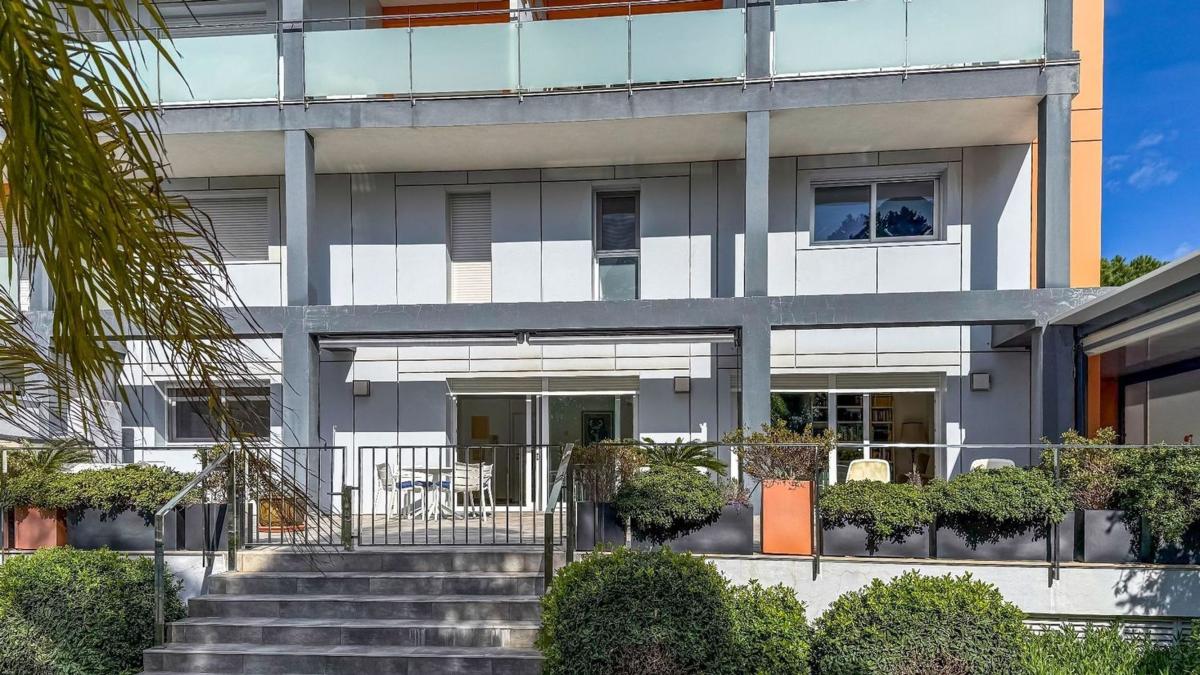Продажа квартиры на Piso en El Palmar-Los Molinos, Denia, Дения
photo 5