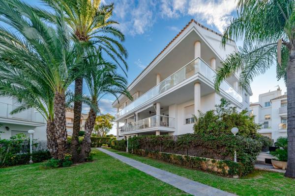 Duplex en venta en Dúplex en Calle Venecia, Montañar, Jávea/Xàbia, Jávea/Xàbia photo 1