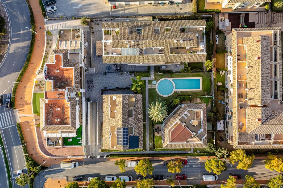 Продажа дуплекса на Dúplex en Calle Venecia, Montañar, Jávea/Xàbia, Хавья/Хабия photo 3