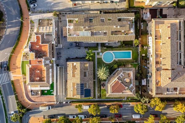Duplex en venta en Dúplex en Calle Venecia, Montañar, Jávea/Xàbia, Jávea/Xàbia thumbnail 3