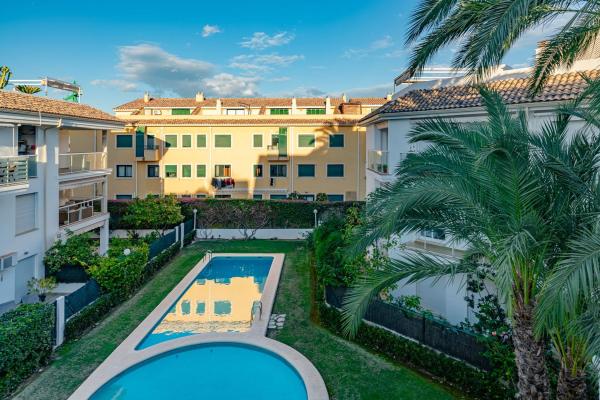 Duplex en venta en Dúplex en Calle Venecia, Montañar, Jávea/Xàbia, Jávea/Xàbia photo 4