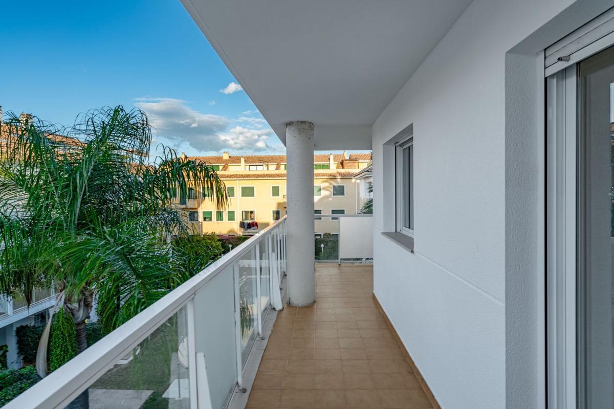 Продажа дуплекса на Dúplex en Calle Venecia, Montañar, Jávea/Xàbia, Хавья/Хабия photo 5