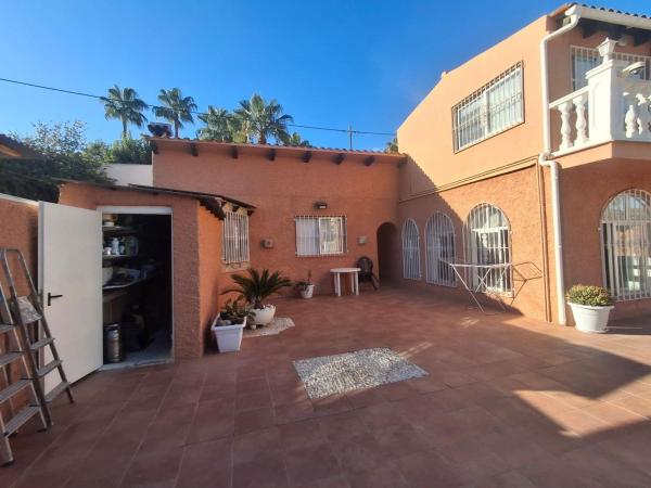 Casa o chalet independiente en Zona Rincón Alto, Benidorm thumbnail 3