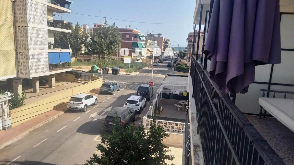 Продажа квартиры на Piso en Calle Toledo, Gran Playa, Santa Pola, Санта Пола
photo 1
