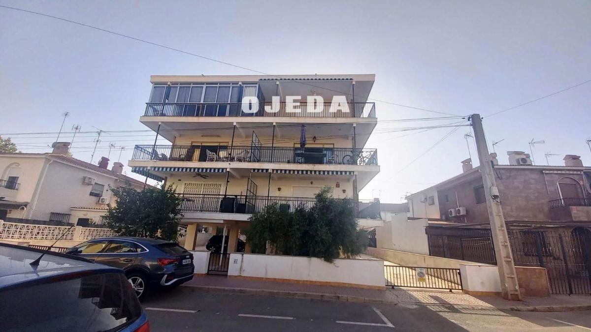 Продажа квартиры на Piso en Calle Toledo, Gran Playa, Santa Pola, Санта Пола
photo 2