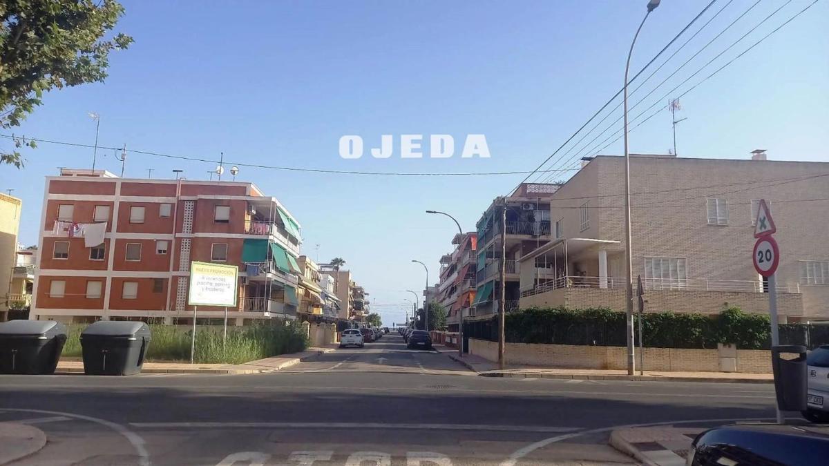 Продажа квартиры на Piso en Calle Toledo, Gran Playa, Santa Pola, Санта Пола
photo 4
