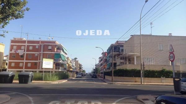 Продажа квартиры на Piso en Calle Toledo, Gran Playa, Santa Pola, Санта Пола
 photo 4