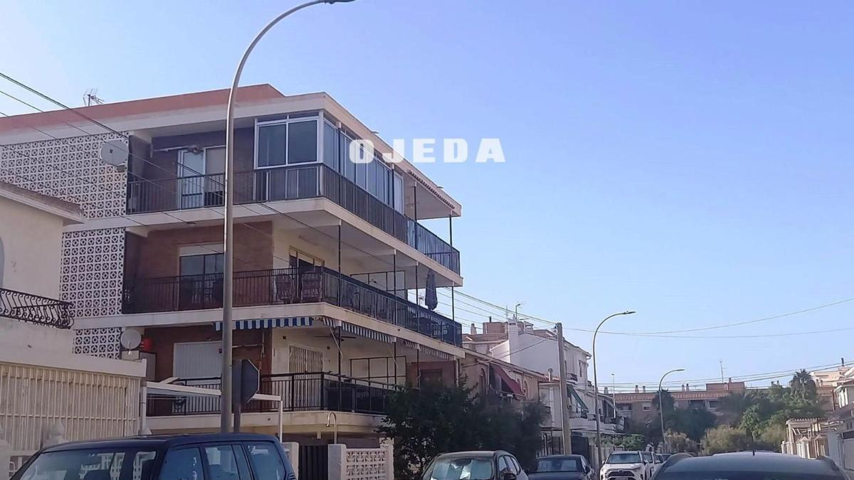 Продажа квартиры на Piso en Calle Toledo, Gran Playa, Santa Pola, Санта Пола
photo 5