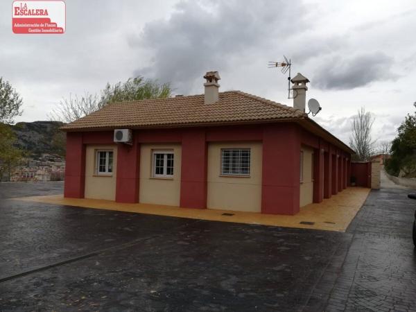 Casa o chalet independiente en Centro - Zona Alta, Alcoy / Alcoi photo 1