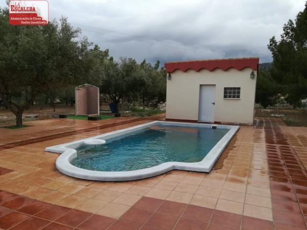 Casa o chalet independiente en Centro - Zona Alta, Alcoy / Alcoi photo 4